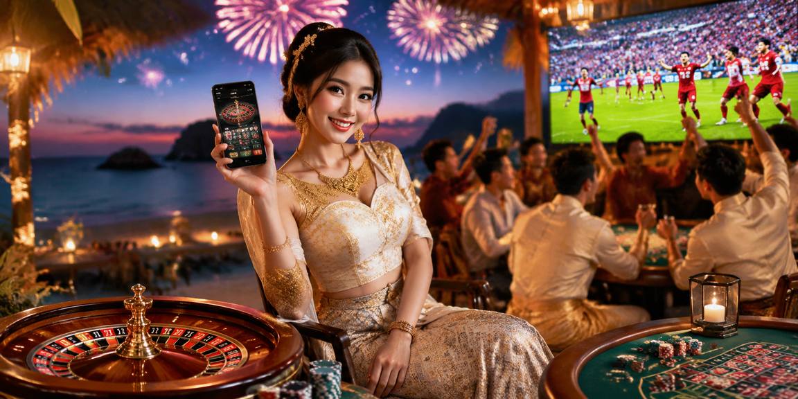 irf450 Baccarat Royal